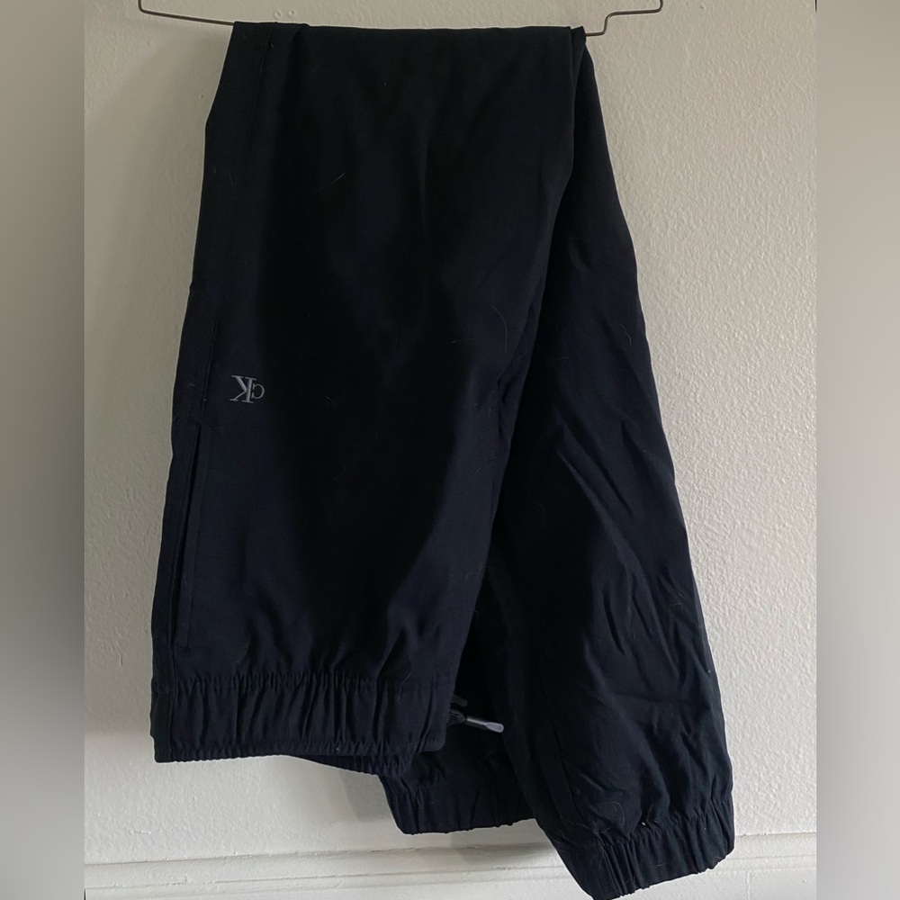Calvin Klein Joggers Womens M